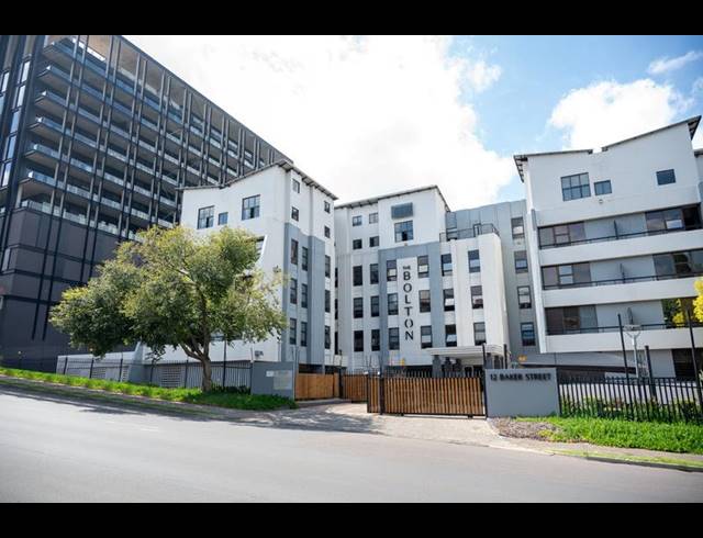 1 BEDROOM PROPERTY TO RENT IN ROSEBANK
